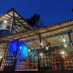 Sejur Canoe Beach House & Spa vacanta Tangalle