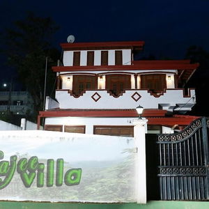 Hotel Sajee Villa cazare Hikkaduwa