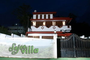 Hotel Sajee Villa cazare Hikkaduwa
