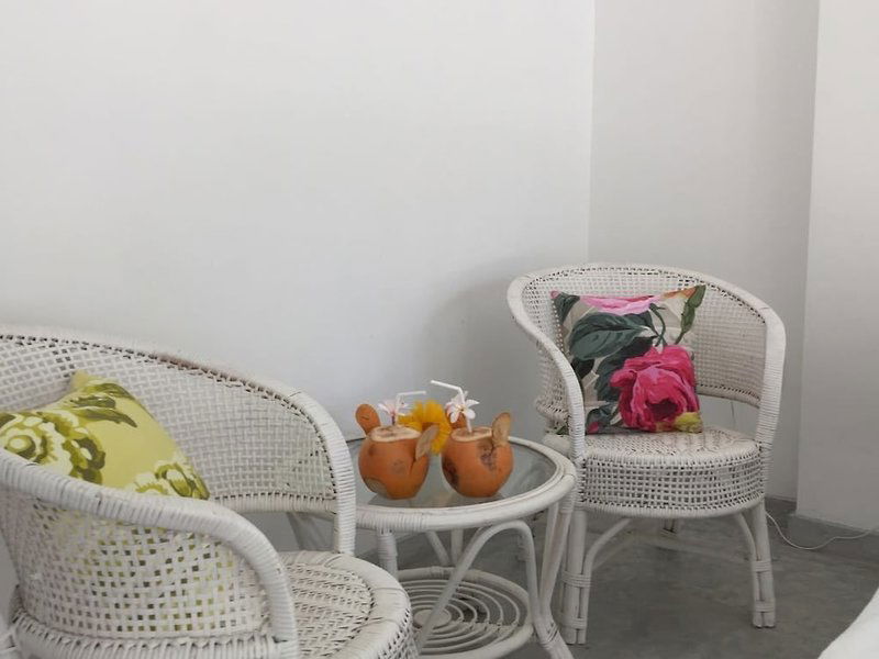 Hotel Plantation House