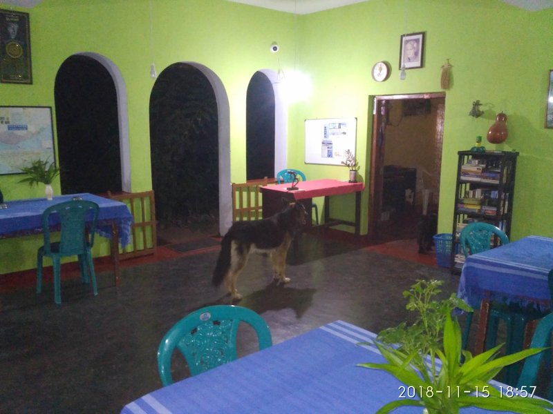 Ravana Beach Cabanas & Restaurent