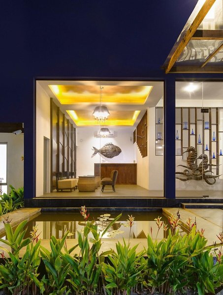 Hotel Kai Hikkadduwa