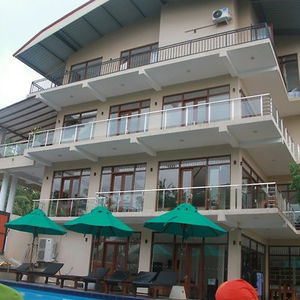 Hotel Sanu Lagoon Resort & Spa cazare Tangalle