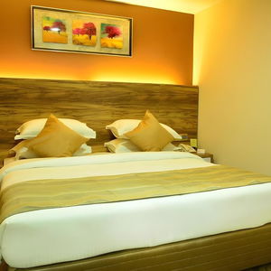 Hotel Pearl City cazare Colombo