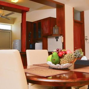 Sejur Unique Towers vacanta Colombo