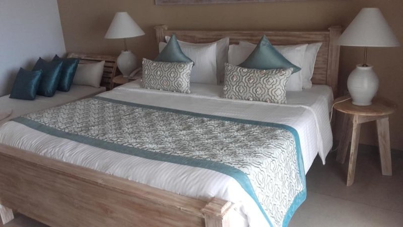 Hotel The Beach Boutique
