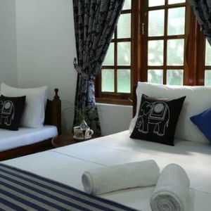 Sejur Rekawa Village Hotel vacanta Tangalle