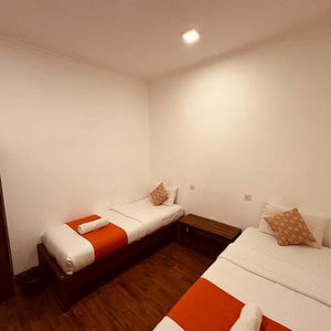 Hotel Cityrest Fort cazare Colombo