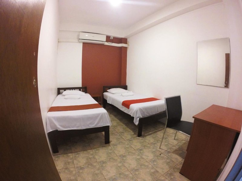 Hotel Backpack Lanka Colombo Hostel