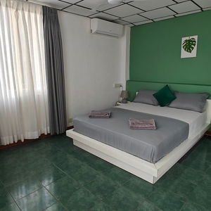 Hotel Palmyrah Residencies cazare Colombo