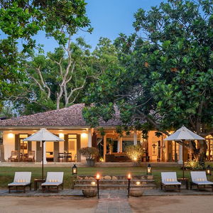 Hotel Taru Villas Mawella cazare Tangalle