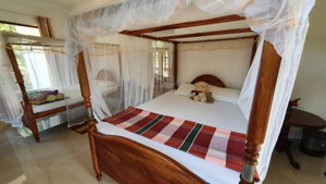 Hotel Turtle Paradise cazare Tangalle