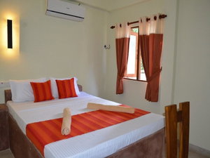 Hotel Hotel Thilon cazare Katunayaka