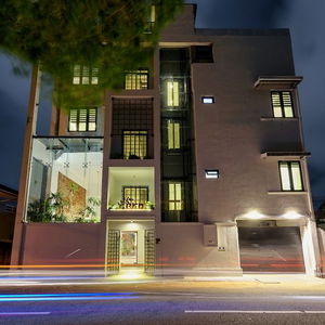 Hotel Fern Colombo cazare Colombo