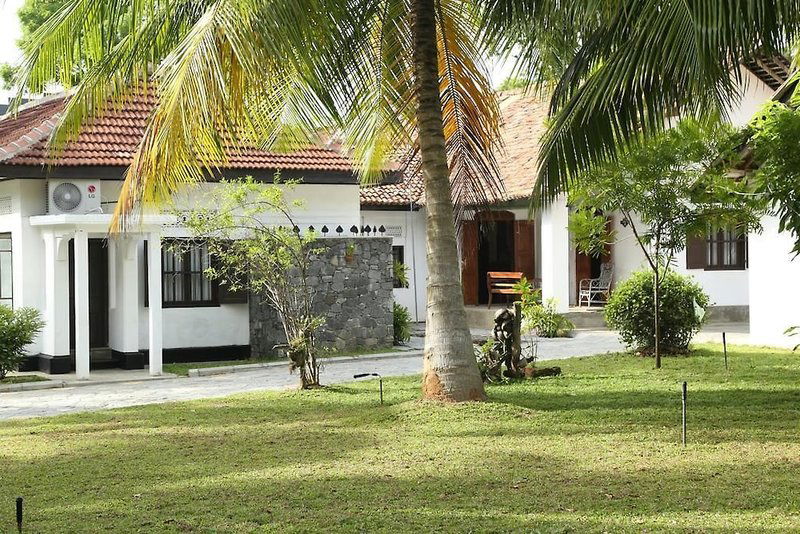 Hotel Thamaya Heritance Tangalle