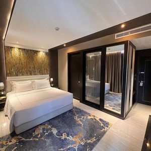 Hotel Zest Metropole cazare Colombo