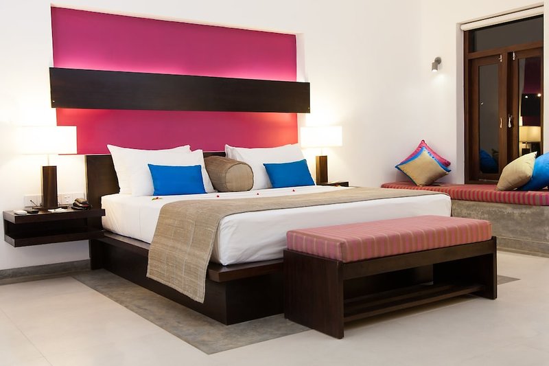 Hotel Portofino Resort Tangalle