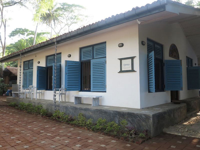 Hotel Esperanza Beach