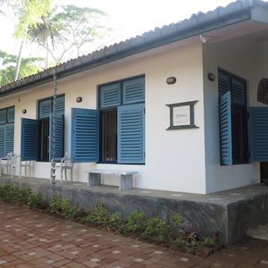 Hotel Esperanza Beach cazare Tangalle