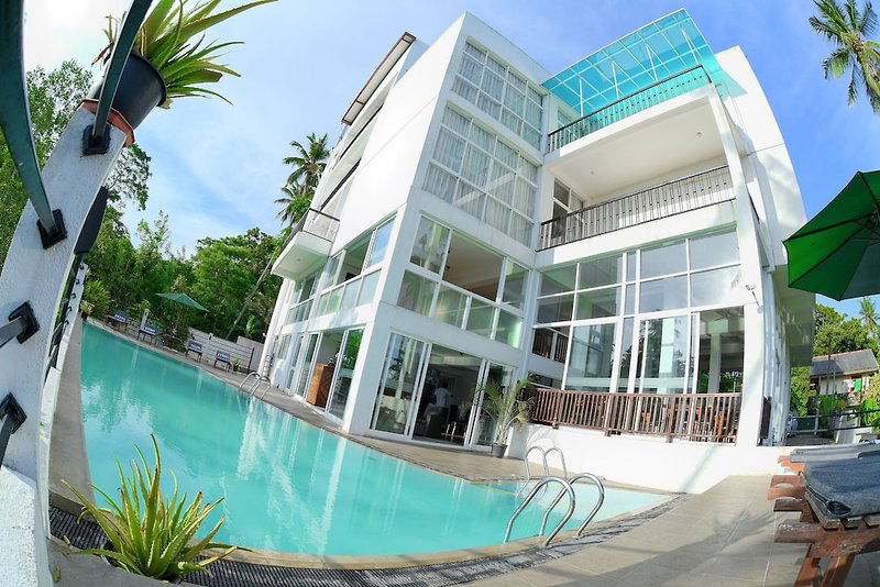 Hotel Sole Luna Resort & Spa