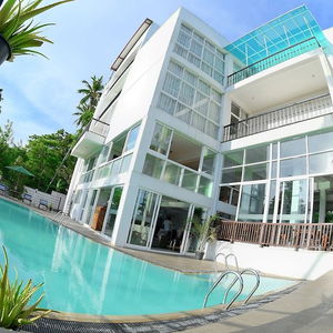 Hotel Sole Luna Resort & Spa cazare Tangalle