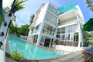 Hotel Sole Luna Resort & Spa cazare Tangalle