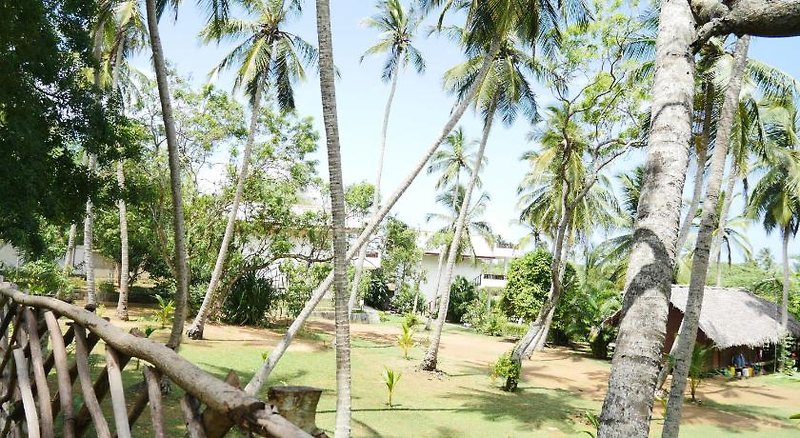 Hideaway Lodge