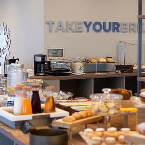 Hotel Little Hotel cazare Riccione