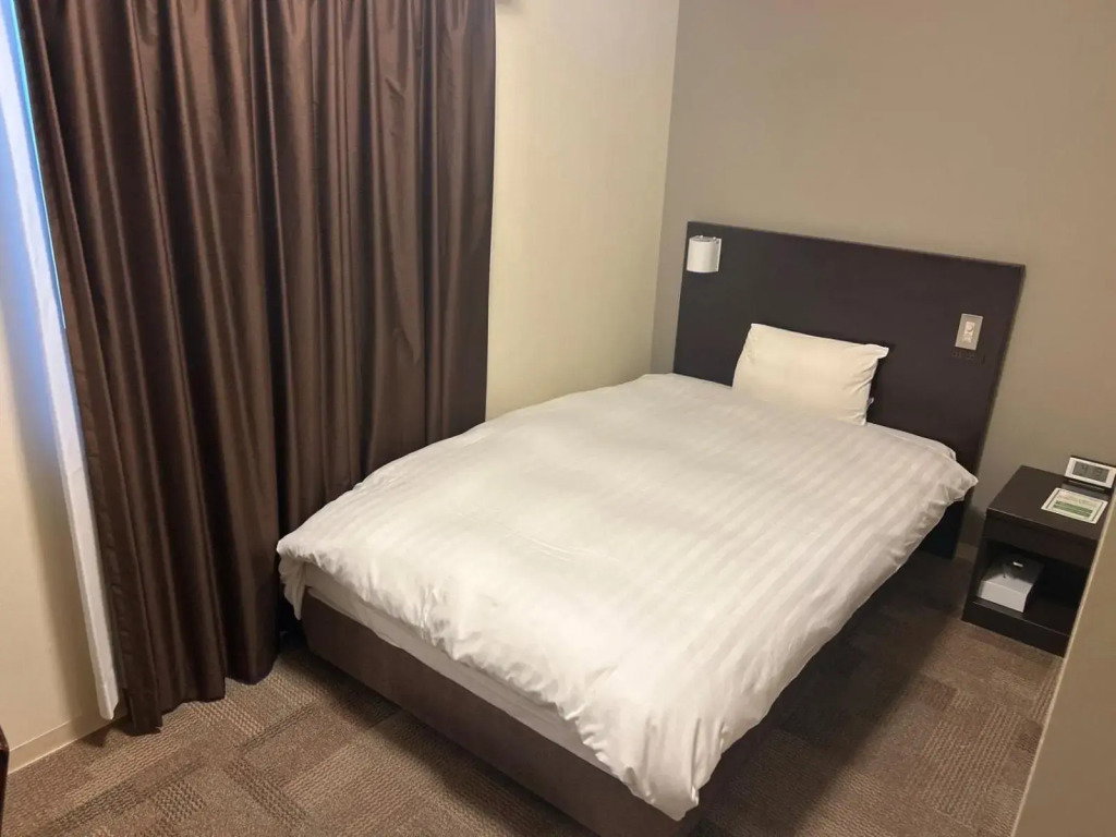Dormy Inn Express Koriyama Natural Hot Spring