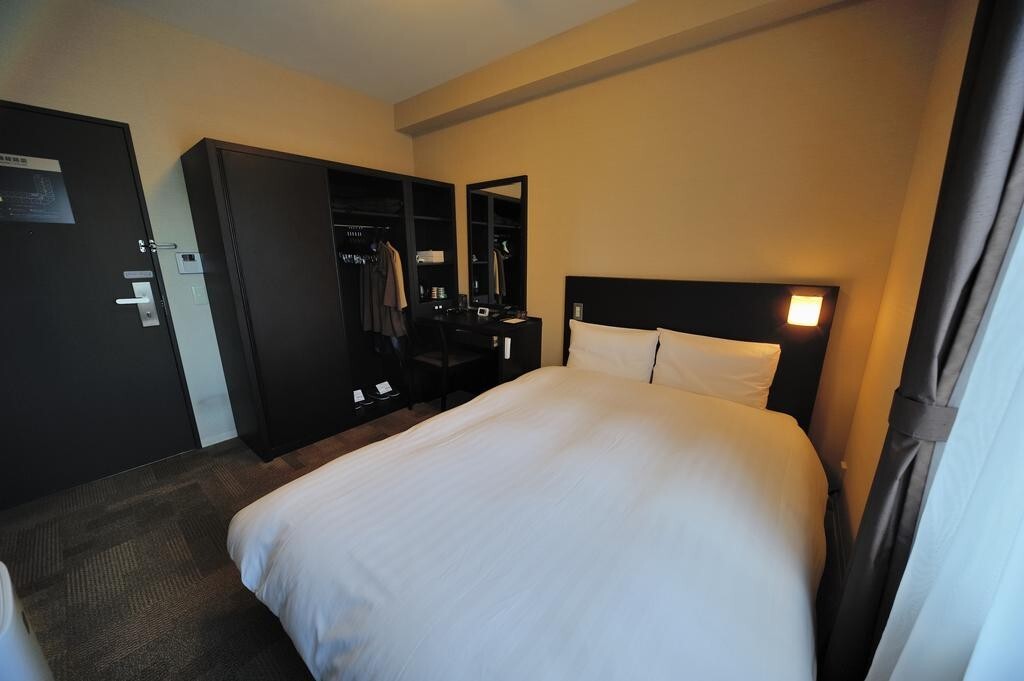 Dormy Inn Express Koriyama Natural Hot Spring