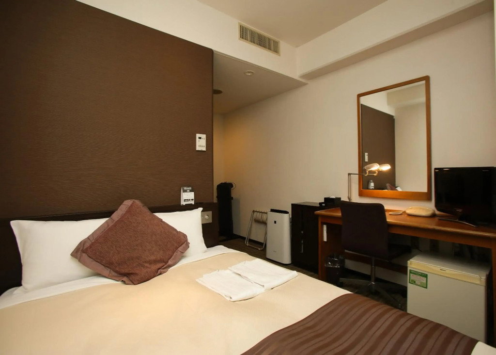 Koriyama Washington Hotel