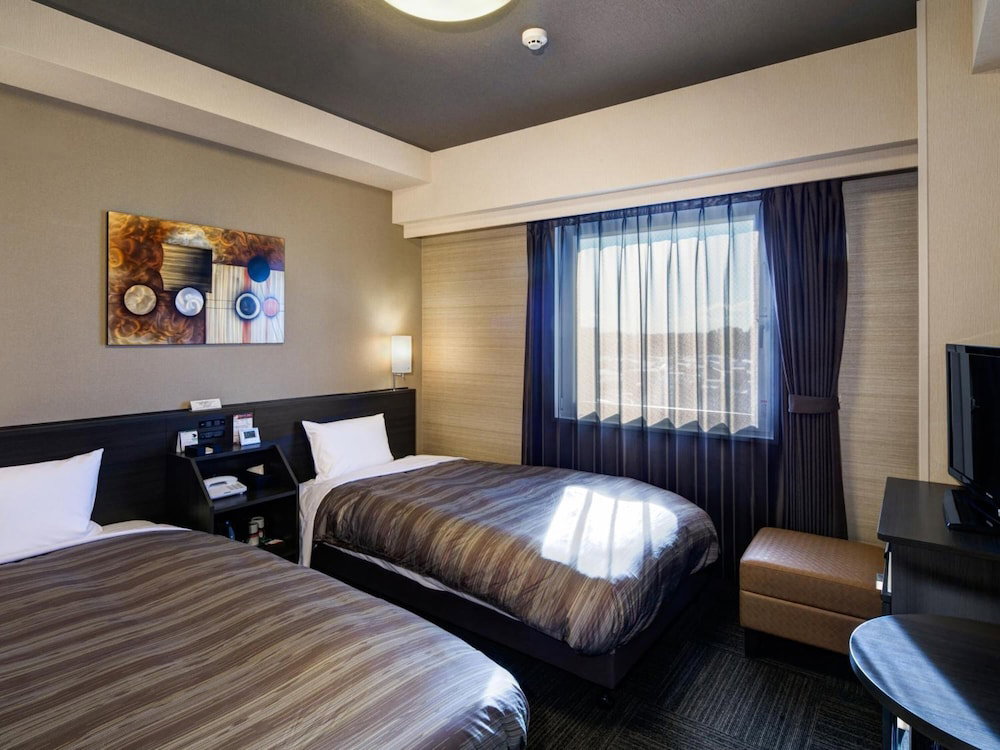 Hotel Hotel Route Inn Nihonmatsu Kokudo 4Gou