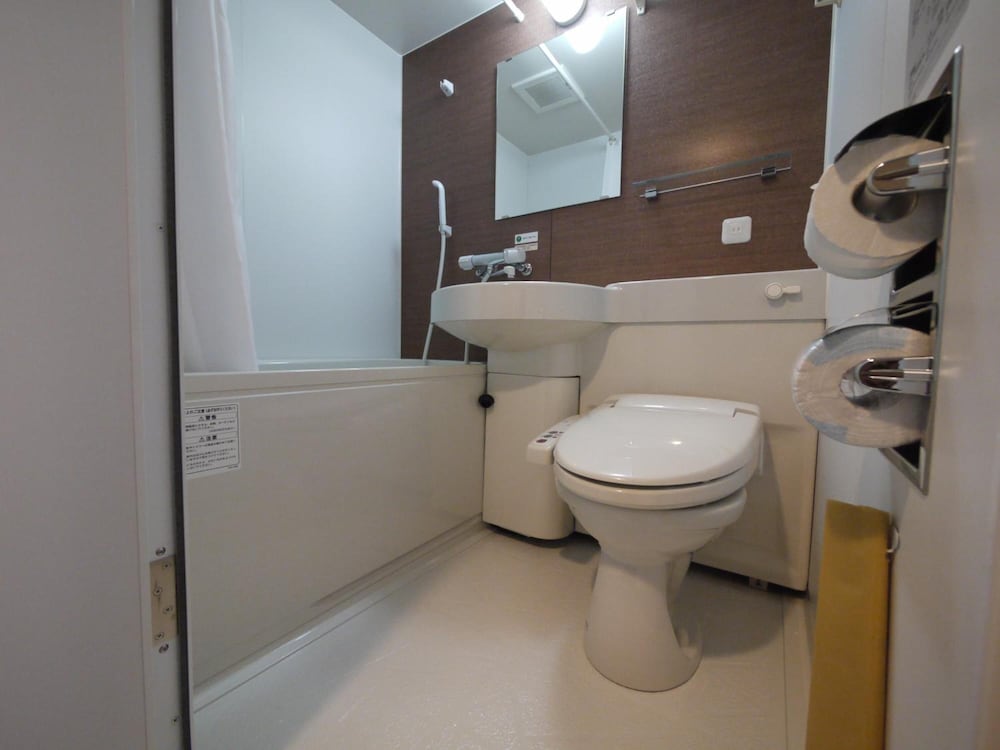Hotel Route Inn Nihonmatsu Kokudo 4Gou