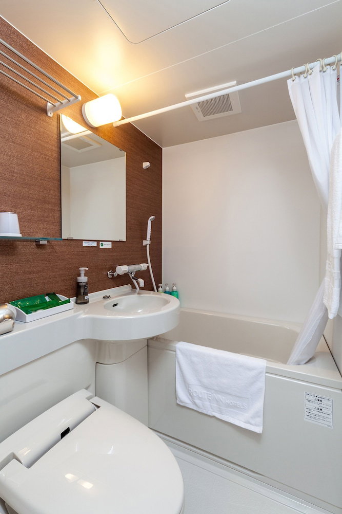 Hotel Route Inn Nihonmatsu Kokudo 4Gou