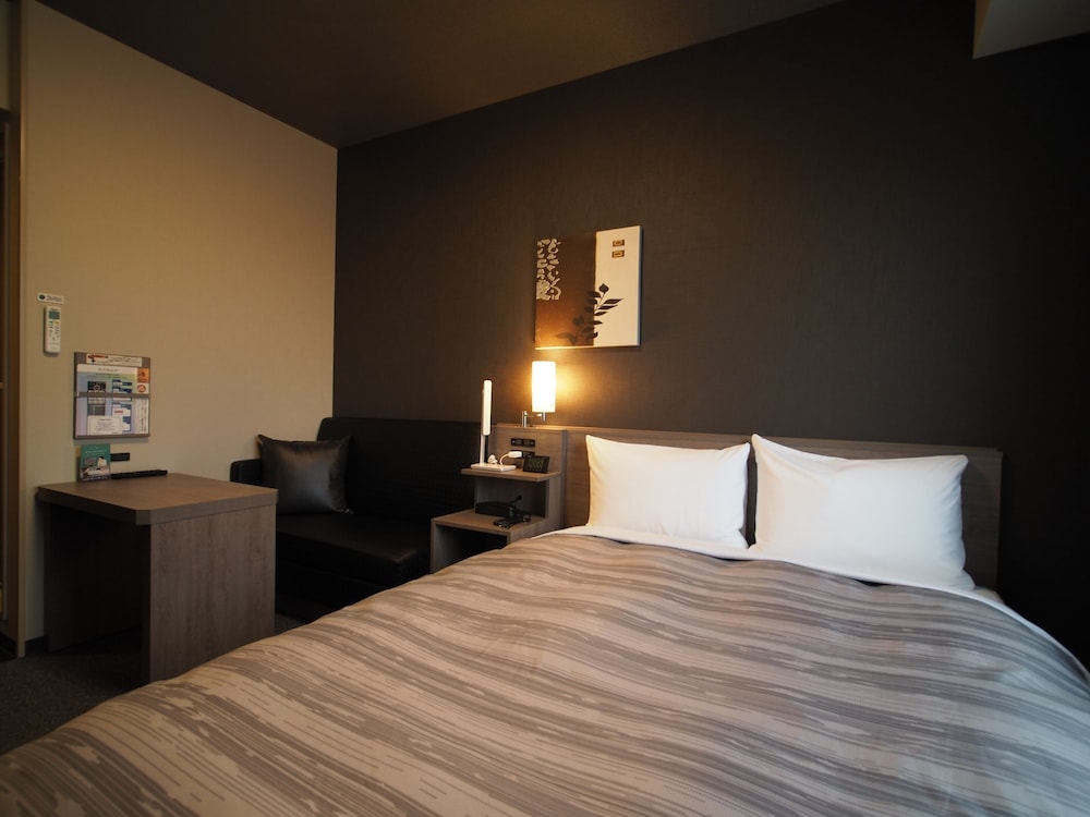 Hotel Route Inn Nihonmatsu Kokudo 4Gou
