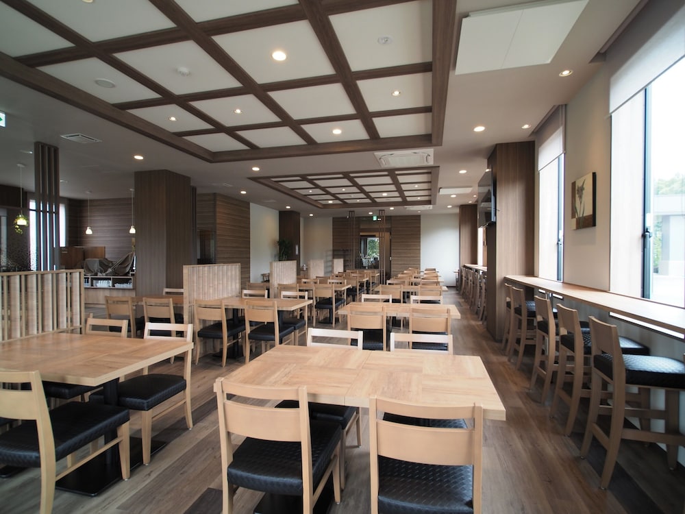 Hotel Route Inn Nihonmatsu Kokudo 4Gou