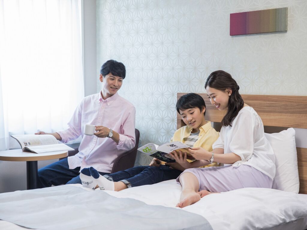 Comfort Koriyama