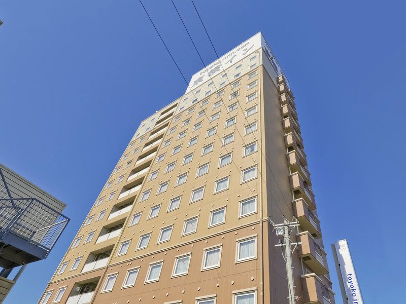 Hotel Toyoko Inn Gifu Hashimaeki Shingansen Minamiguchi