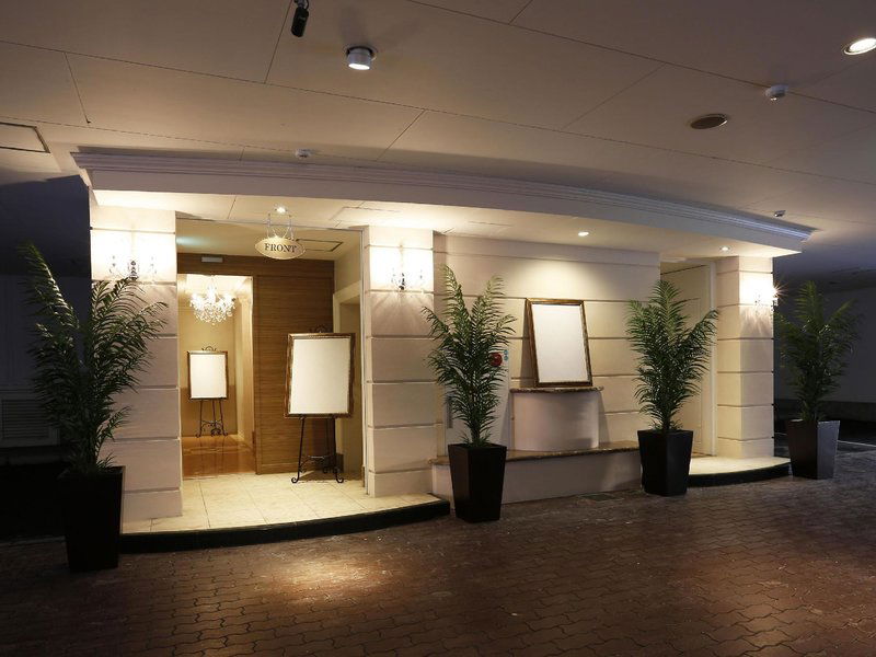 Hotel Hotel Fine Garden Gifu - Adults Only