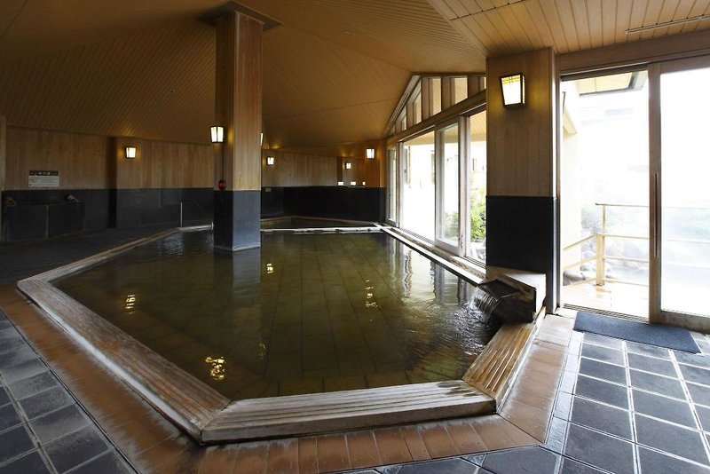 Hakone Kowakien Ten-Yu
