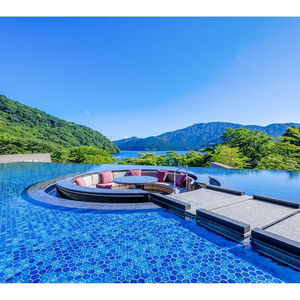 Hotel Hakone Ashinoko Hanaori cazare Hakone