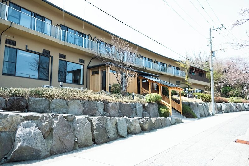 Hotel Tsumugi