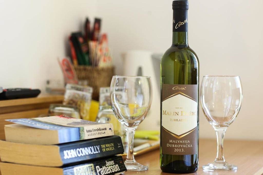 Hotel Sunrise Apartments