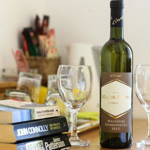 Hotel Sunrise Apartments cazare Cavtat