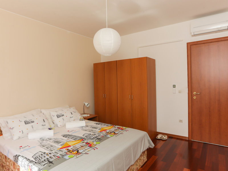 Hotel Apartments Vila Harmonia
