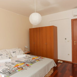 Sejur Apartments Vila Harmonia vacanta Cilipi