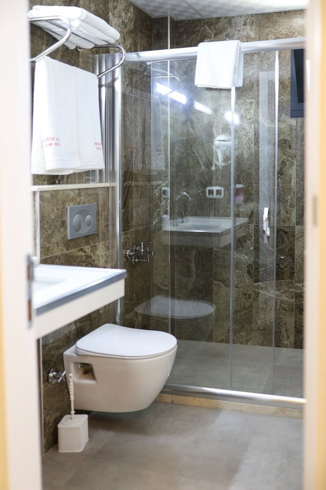 Hotel Akdeniz Yasam Otel