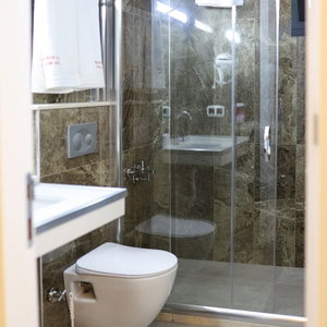 Hotel Akdeniz Yasam Otel cazare Silifke