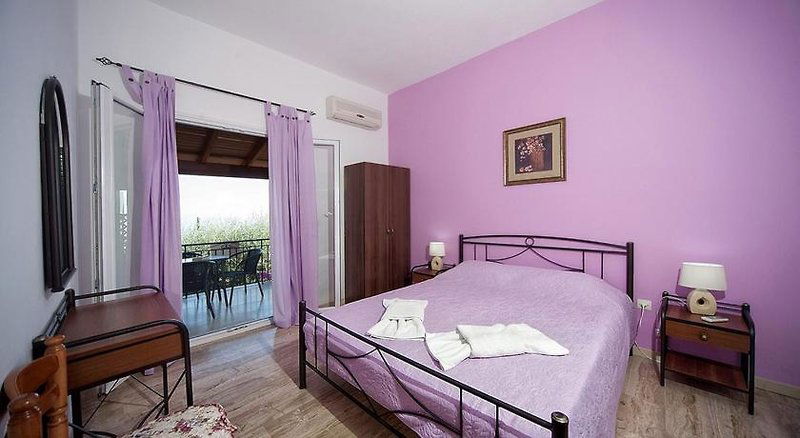 Hotel Joanna Sea View Apartments