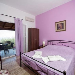 Hotel Joanna Sea View Apartments cazare Barbati